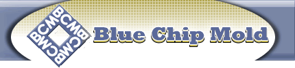 Blue Chip Mold